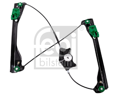 Window Regulator
